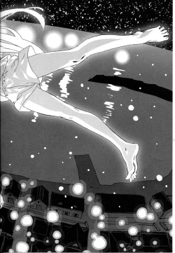 Page 241 of Mebae Vol. 5 - Vivid Girls Love