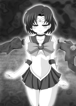 Page 6 of Planet Burst