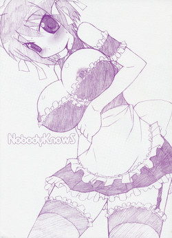 Download NobodyKnowS