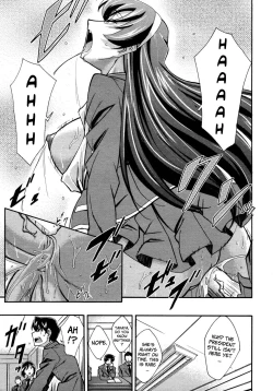 Page 23 of Urinal Bitch