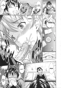 Page 21 of almost get caught