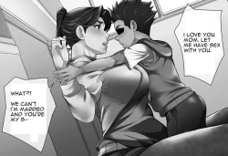 Page 6 of The New Kid