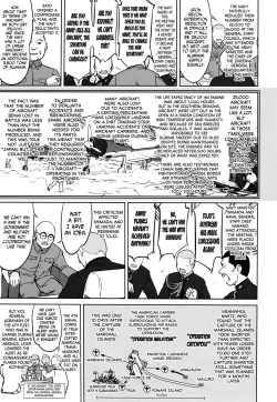 Page 14 of Teitoku no Ketsudangou Sakusen e no Michi