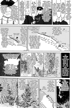 Page 30 of Teitoku no Ketsudangou Sakusen e no Michi