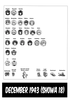 Page 3 of Teitoku no Ketsudangou Sakusen e no Michi