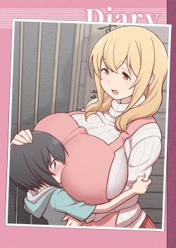 Page 2 of Akkun no Nikkichou + C95 Omakebon