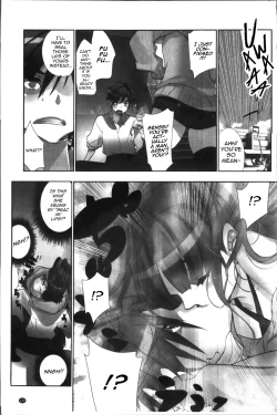 Page 7 of Idol Chick Love - Sato Kana