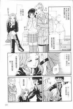 Page 127 of Hitozuma no Oishii Tabekata | 人妻的品嚐美味食用法