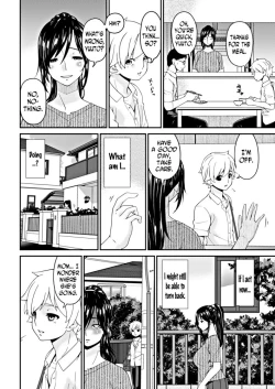 Page 200 of Youbo | Impregnated Mother