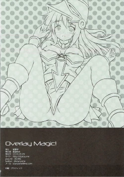 Page 17 of Overlay Magic!