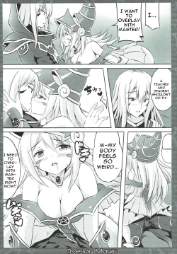 Page 6 of Overlay Magic!