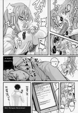 Page 21 of Communication Syndrome