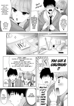 Page 95 of Noraneko Shoujo to no Kurashikata| Living Together With A Stray Cat Girl