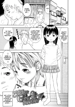 Page 107 of Giji Taiken | Indecent Kid Experience Ch. 1-8