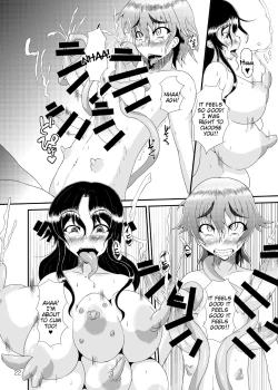 Page 21 of Yoru no Yume koso