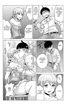 Page 21 of Time Stopyu!