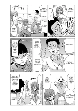 Page 4 of Time Stopyu!