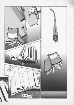 Page 13 of Arukooru Ramupu no Ginga Tetsudou Vol 1 | A Galaxy Express of Alcohol Lamp