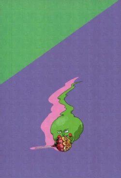 Page 24 of Ore-sama no Chapu Chups o Namero