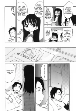 Page 13 of Daisuki! Gosyujin2, 6