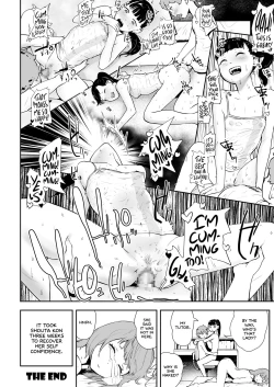 Page 24 of Takeshi to Katei Kyoushi | Takeshi and a Private Tutor