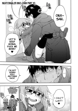 Page 124 of Yobae! Inkochan