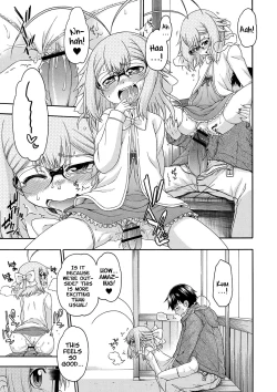 Page 140 of Yobae! Inkochan