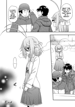 Page 147 of Yobae! Inkochan