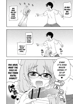 Page 7 of Yobae! Inkochan