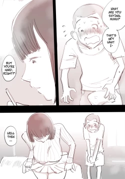 Page 10 of My Smart-Phone Addicted Mom is OK With H