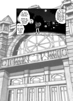 Page 22 of MaihimeNi Alcohol Nights | Maihime Karen 2 Alcohol Nights