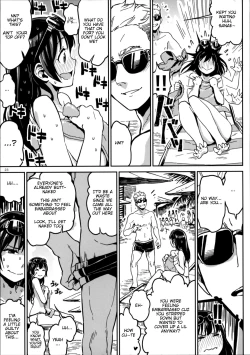 Page 21 of )] Nudist Beach nite