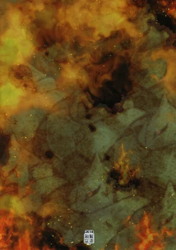 Page 34 of Jinrui wa Magun ni Haiboku Shimashita.