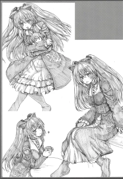 Page 16 of Dobunezumi ga Miru Yume