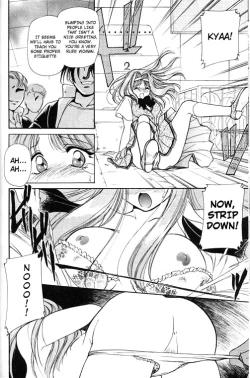 Page 6 of Kasou Genjitsu Mise e Youkoso | Welcome To The Virtua Reality Shop