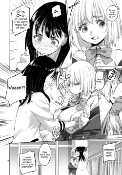 Page 10 of Put Your Hands Together