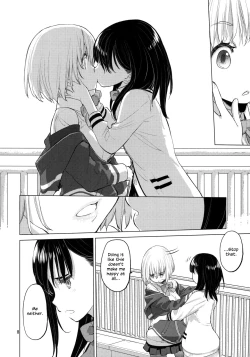 Page 8 of Put Your Hands Together