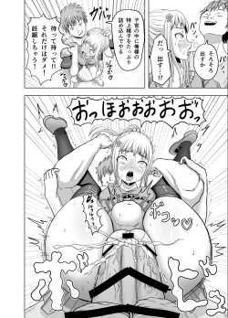 Page 15 of Zeek quest