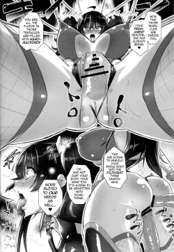Page 5 of Zettai Haiboku!! Shiny Hearts | Totally Broken!! Shiny Hearts