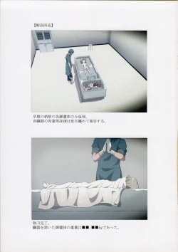 Page 10 of Nishiogikubo Shoujo Satsugai Jiken Shihou Kaibou Kiroku