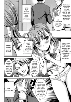 Page 133 of Ai no Musume... Sakurako | Love's Daughter Sakurako