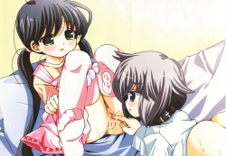 Page 2 of Karyou Gakuen e Youkoso - Welcome to Karyou Gakuen