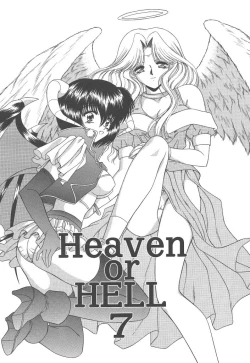 Page 106 of Heaven or HELL