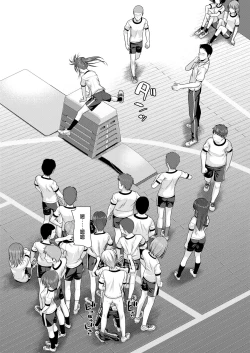 Page 25 of Boku no Tonari no Souma-san | 我的同桌相马亚弓