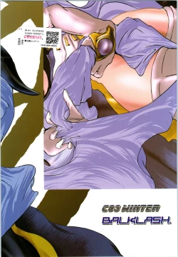 Page 34 of DARK TEMPEST U-04