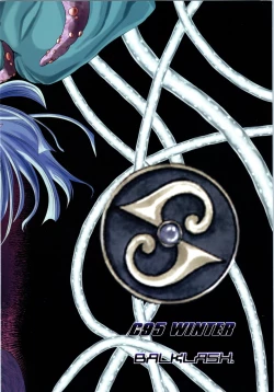 Page 26 of DARK TEMPEST U-ACT05