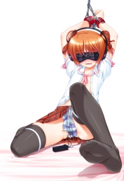 Page 157 of Josou Musuko Oomori Tsuyudaku 3