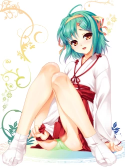 Page 159 of Josou Musuko Oomori Tsuyudaku 3