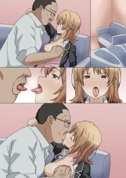 Page 17 of Brainwashed Iroha