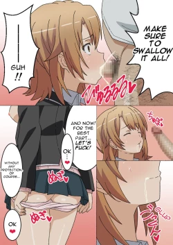 Page 8 of Brainwashed Iroha